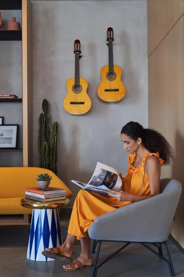 دبي Adagio Jumeirah Village Triangle المظهر الخارجي الصورة