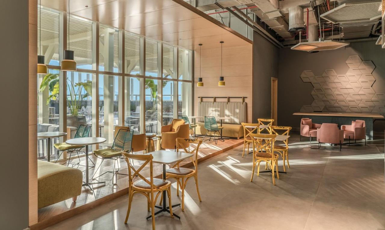 دبي Adagio Jumeirah Village Triangle المظهر الخارجي الصورة